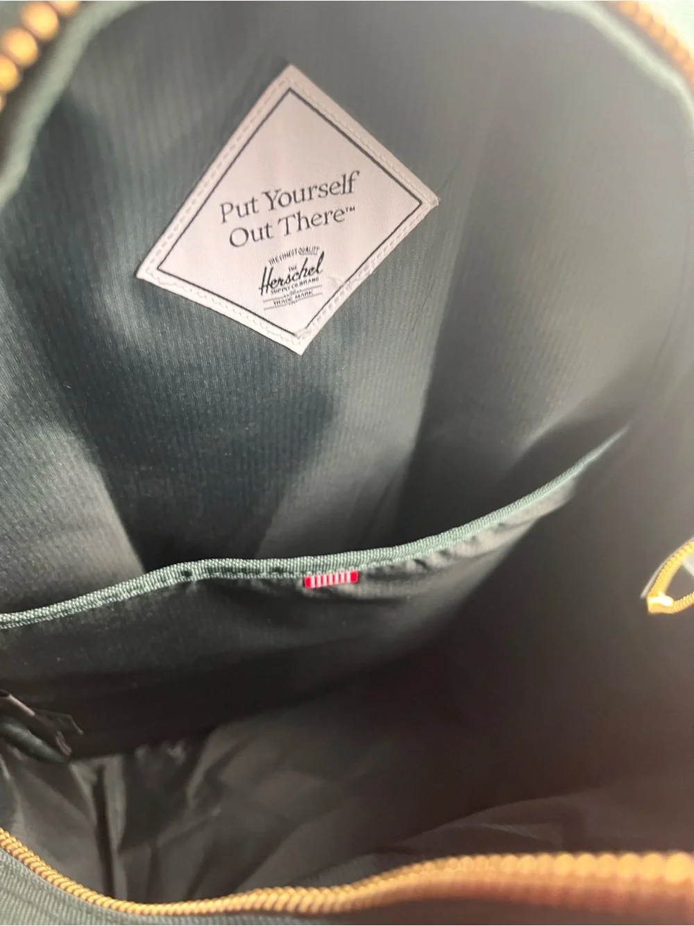 Herschel Supply Company Settlement Backpack -22L